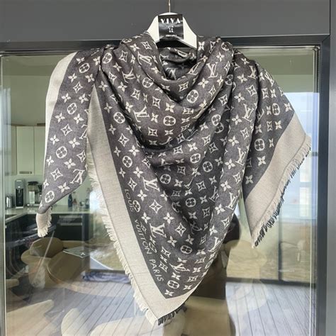 louis vuitton denim|louis vuitton denim shawl.